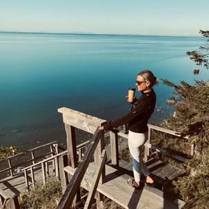 Meet your Posher, Kristin